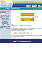 Mobile Screenshot of onde.net